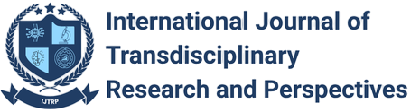 IJTRP Journal